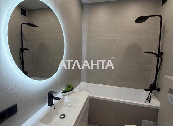 1-комнатная квартира по адресу ул. Мира (площадь 40,6 м²) - Atlanta.ua - фото 11