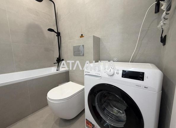 1-комнатная квартира по адресу ул. Мира (площадь 40,6 м²) - Atlanta.ua - фото 6