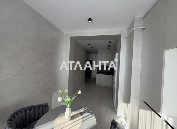 1-комнатная квартира по адресу ул. Мира (площадь 40,6 м²) - Atlanta.ua - фото 7