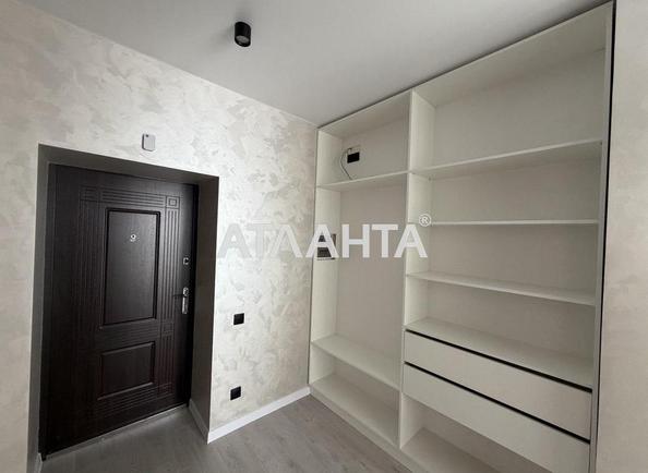 1-комнатная квартира по адресу ул. Мира (площадь 40,6 м²) - Atlanta.ua - фото 8