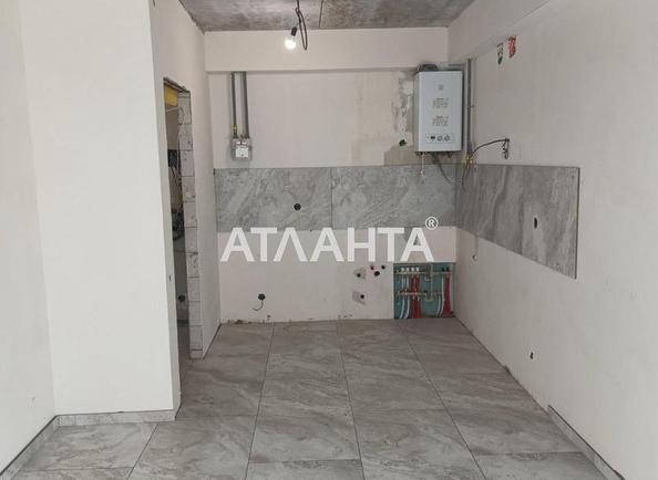 1-комнатная квартира по адресу ул. Садовая (площадь 36,8 м²) - Atlanta.ua - фото 5