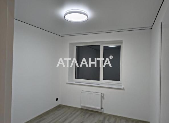 1-комнатная квартира по адресу ул. Садовая (площадь 36,8 м²) - Atlanta.ua - фото 2