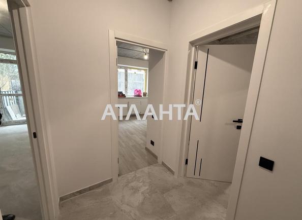 1-комнатная квартира по адресу ул. Садовая (площадь 36,8 м²) - Atlanta.ua - фото 5