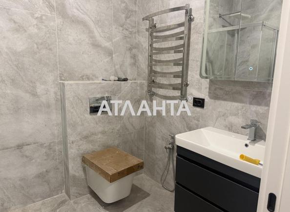 1-комнатная квартира по адресу ул. Садовая (площадь 36,8 м²) - Atlanta.ua - фото 6