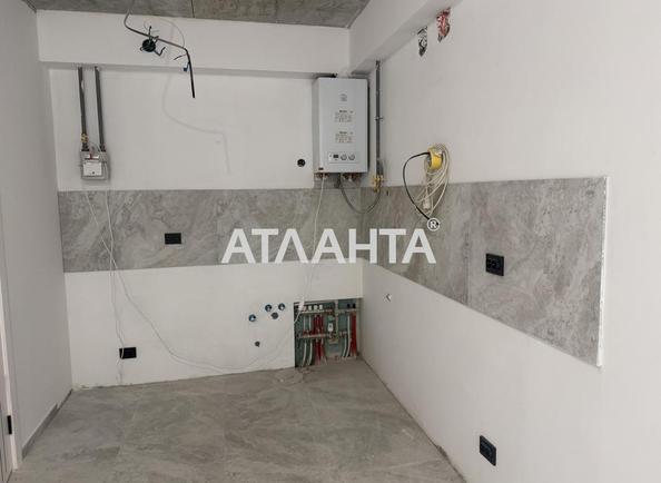 1-комнатная квартира по адресу ул. Садовая (площадь 36,8 м²) - Atlanta.ua - фото 7