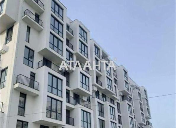 1-комнатная квартира по адресу ул. Бабьяка (площадь 38 м²) - Atlanta.ua - imageAlt 2