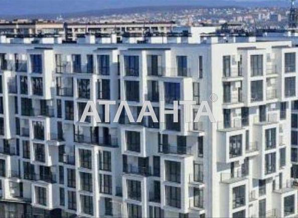 1-комнатная квартира по адресу ул. Бабьяка (площадь 38 м²) - Atlanta.ua - imageAlt 3