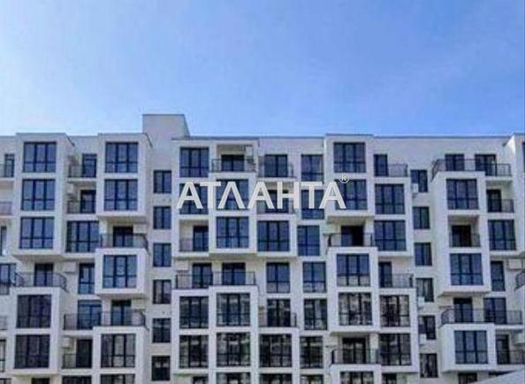 1-комнатная квартира по адресу ул. Бабьяка (площадь 38 м²) - Atlanta.ua - imageAlt 4