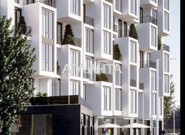 1-комнатная квартира по адресу ул. Бабьяка (площадь 38 м²) - Atlanta.ua - imageAlt 5