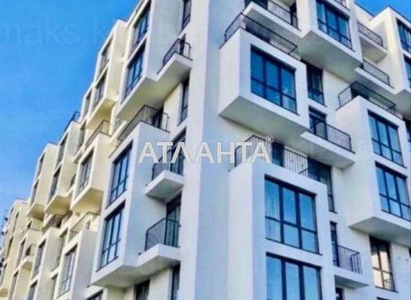 1-комнатная квартира по адресу ул. Бабьяка (площадь 38 м²) - Atlanta.ua - imageAlt 6