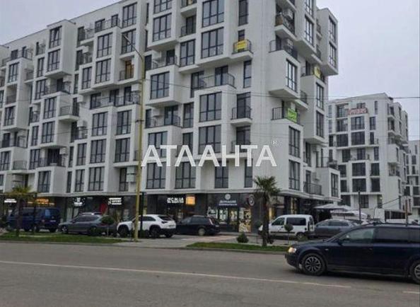 1-комнатная квартира по адресу ул. Бабьяка (площадь 38 м²) - Atlanta.ua - imageAlt 7