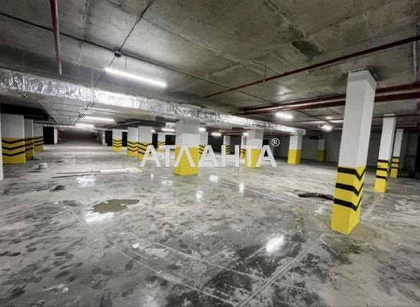 1-комнатная квартира по адресу ул. Бабьяка (площадь 38 м²) - Atlanta.ua - imageAlt 8