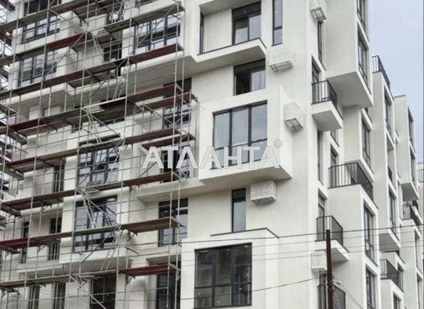 1-комнатная квартира по адресу ул. Бабьяка (площадь 38 м²) - Atlanta.ua - imageAlt 10