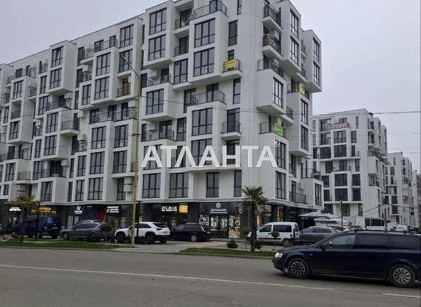 1-комнатная квартира по адресу ул. Бабьяка (площадь 38 м²) - Atlanta.ua - imageAlt 11