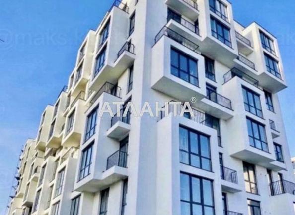 1-комнатная квартира по адресу ул. Бабьяка (площадь 38 м²) - Atlanta.ua - imageAlt 12