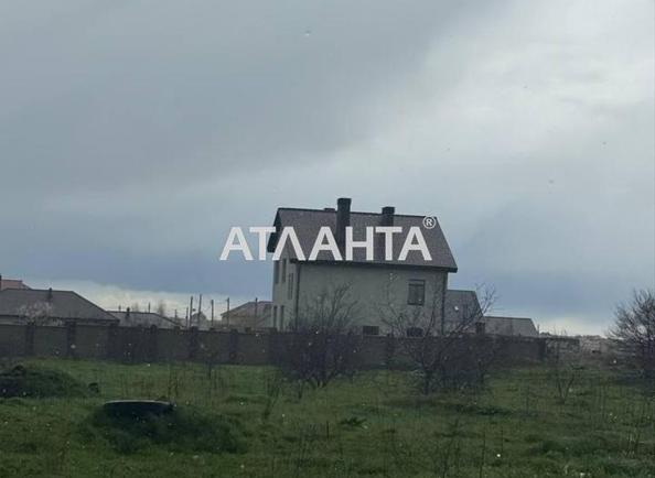 Коммерческая недвижимость по адресу ул. Массив №21 (площадь 0) - Atlanta.ua