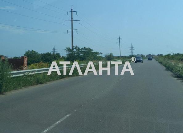 Коммерческая недвижимость по адресу ул. Массив №21 (площадь 0) - Atlanta.ua - imageAlt 4