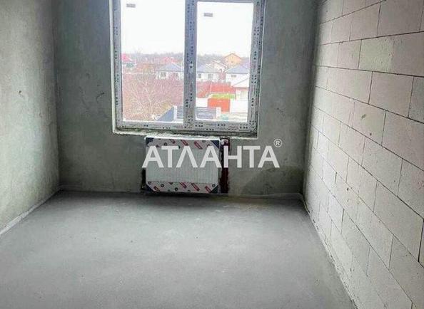 1-комнатная квартира по адресу ул. Загорская (площадь 39 м²) - Atlanta.ua - фото 8