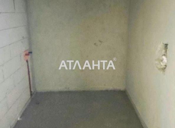 1-комнатная квартира по адресу ул. Загорская (площадь 39 м²) - Atlanta.ua - фото 9