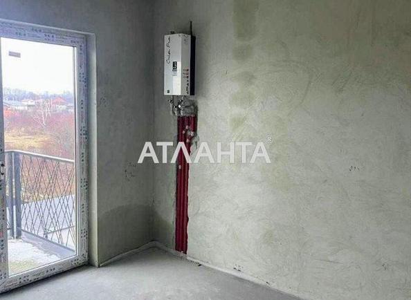1-комнатная квартира по адресу ул. Загорская (площадь 39 м²) - Atlanta.ua - фото 11
