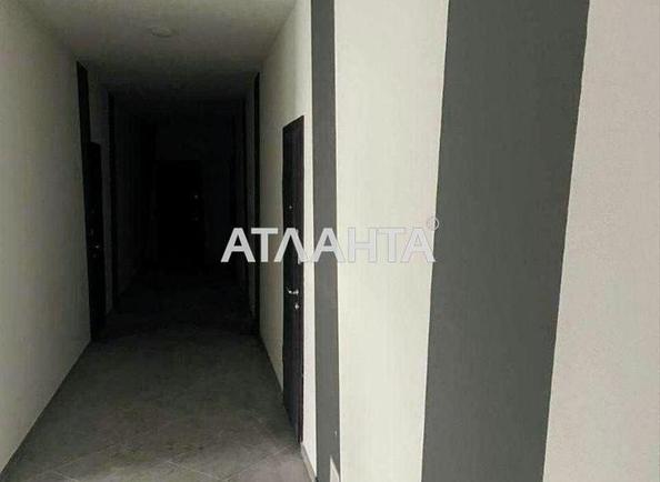 1-комнатная квартира по адресу ул. Загорская (площадь 39 м²) - Atlanta.ua - фото 13