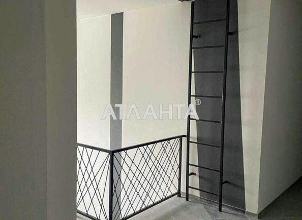 1-комнатная квартира по адресу ул. Загорская (площадь 39 м²) - Atlanta.ua - фото 14