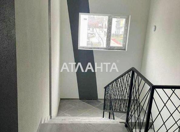 1-комнатная квартира по адресу ул. Загорская (площадь 39 м²) - Atlanta.ua - фото 15