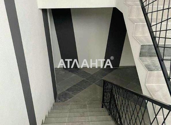 1-комнатная квартира по адресу ул. Загорская (площадь 39 м²) - Atlanta.ua - фото 16