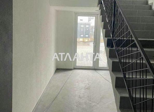 1-комнатная квартира по адресу ул. Загорская (площадь 39 м²) - Atlanta.ua - фото 18