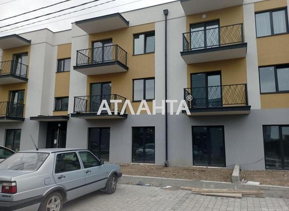 1-комнатная квартира по адресу ул. Загорская (площадь 39 м²) - Atlanta.ua - фото 2