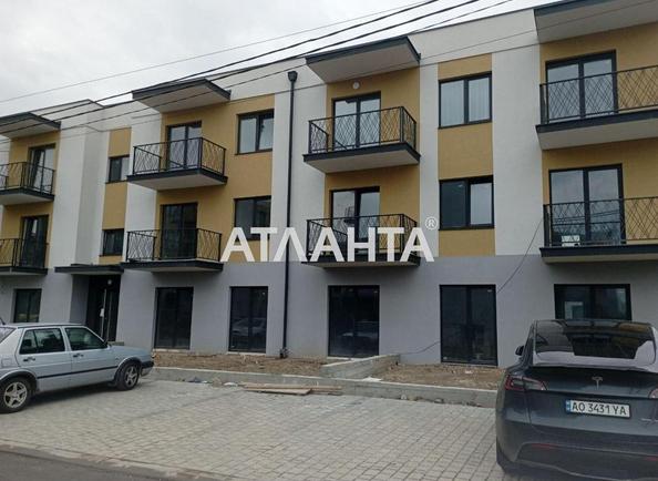 1-комнатная квартира по адресу ул. Загорская (площадь 39 м²) - Atlanta.ua - фото 3