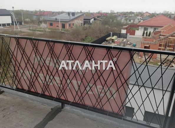 1-комнатная квартира по адресу ул. Загорская (площадь 39 м²) - Atlanta.ua - фото 31