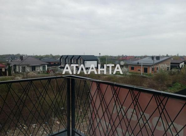 1-комнатная квартира по адресу ул. Загорская (площадь 39 м²) - Atlanta.ua - фото 32