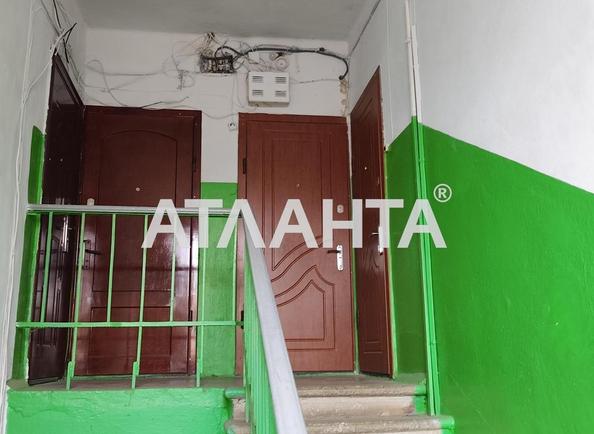 2-кімнатна квартира за адресою Мира пр. (площа 43,7 м²) - Atlanta.ua - фото 6