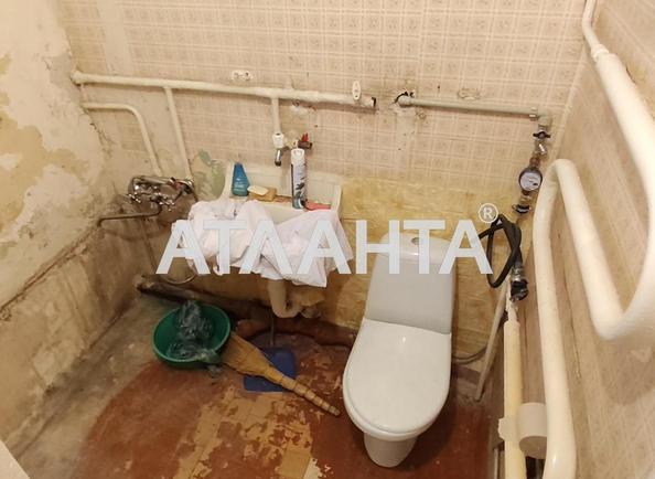 2-кімнатна квартира за адресою Мира пр. (площа 43,7 м²) - Atlanta.ua - фото 10