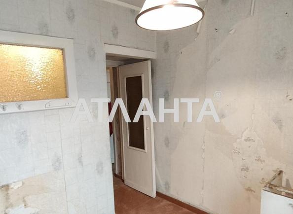 2-кімнатна квартира за адресою Мира пр. (площа 43,7 м²) - Atlanta.ua - фото 7