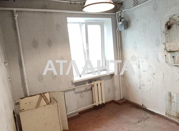 2-кімнатна квартира за адресою Мира пр. (площа 43,7 м²) - Atlanta.ua - фото 8