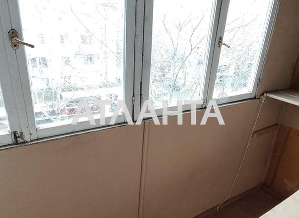 2-кімнатна квартира за адресою Мира пр. (площа 43,7 м²) - Atlanta.ua - фото 9