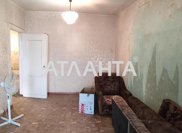 2-кімнатна квартира за адресою Мира пр. (площа 43,7 м²) - Atlanta.ua - фото 2