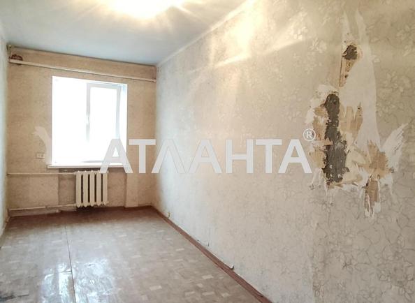 2-кімнатна квартира за адресою Мира пр. (площа 43,7 м²) - Atlanta.ua - фото 4