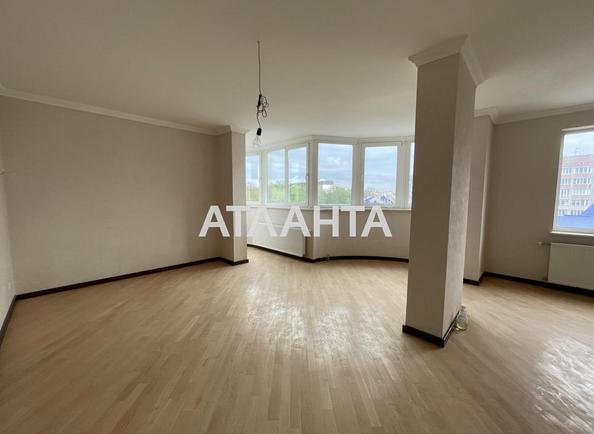 Багатокімнатна квартира за адресою вул. Зодчих (площа 154 м²) - Atlanta.ua - фото 5