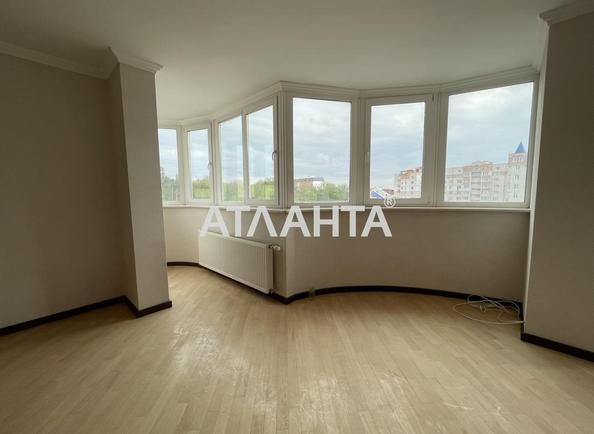 Багатокімнатна квартира за адресою вул. Зодчих (площа 154 м²) - Atlanta.ua - фото 6
