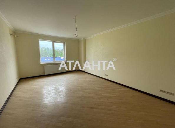 Багатокімнатна квартира за адресою вул. Зодчих (площа 154 м²) - Atlanta.ua - фото 8
