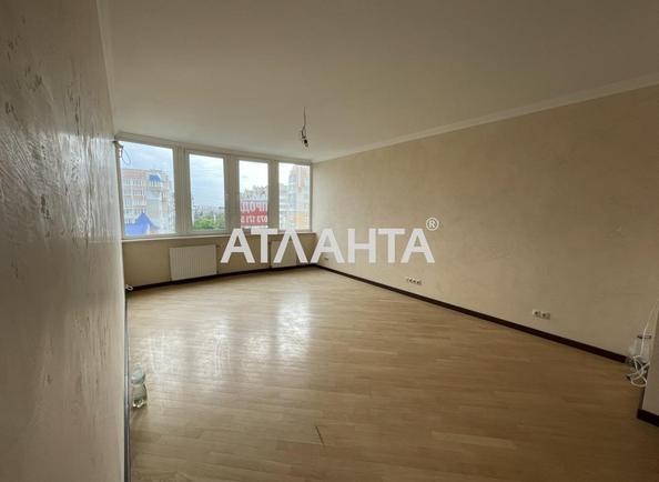 Багатокімнатна квартира за адресою вул. Зодчих (площа 154 м²) - Atlanta.ua - фото 4