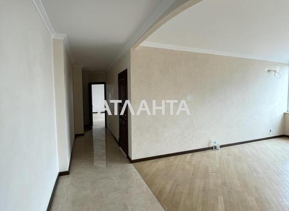 Багатокімнатна квартира за адресою вул. Зодчих (площа 154 м²) - Atlanta.ua - фото 3