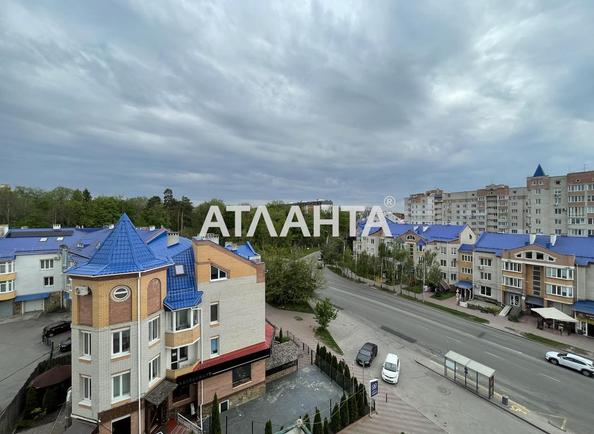 Багатокімнатна квартира за адресою вул. Зодчих (площа 154 м²) - Atlanta.ua - фото 18