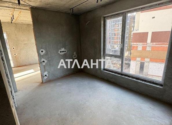 2-комнатная квартира по адресу ул. Загорская (площадь 73 м²) - Atlanta.ua