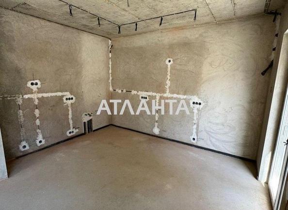 2-комнатная квартира по адресу ул. Загорская (площадь 73 м²) - Atlanta.ua - фото 7