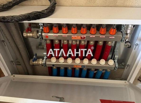 2-комнатная квартира по адресу ул. Загорская (площадь 73 м²) - Atlanta.ua - фото 23