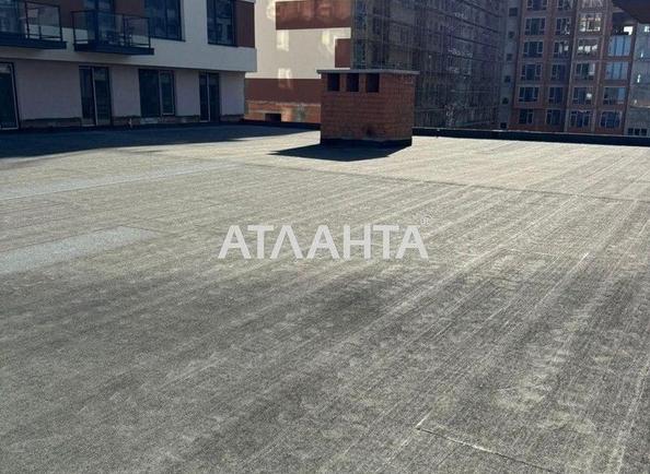 2-комнатная квартира по адресу ул. Загорская (площадь 73 м²) - Atlanta.ua - фото 26